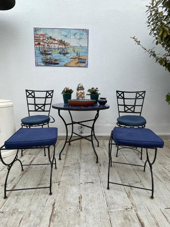 Apartament Casa De Cece Lagoa  Zewnętrze zdjęcie