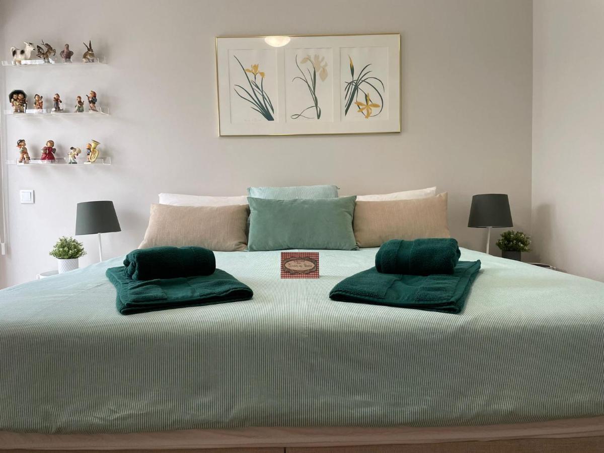 Apartament Casa De Cece Lagoa  Zewnętrze zdjęcie