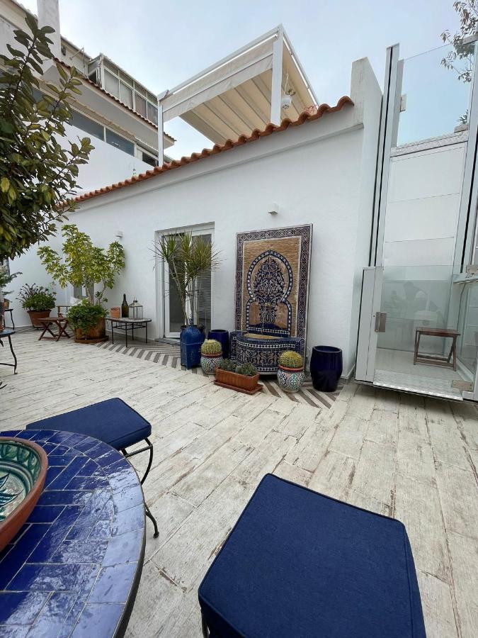 Apartament Casa De Cece Lagoa  Zewnętrze zdjęcie