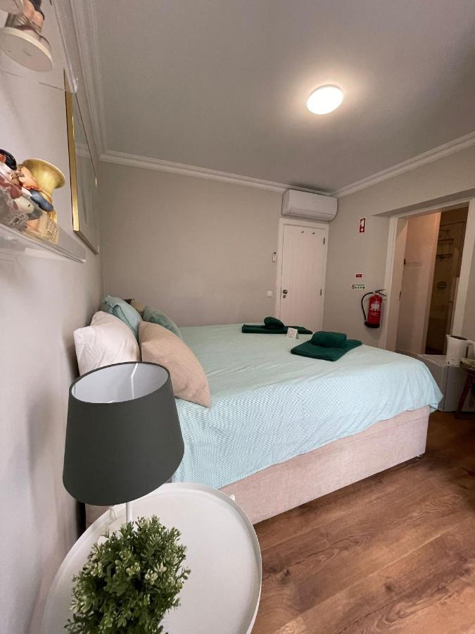 Apartament Casa De Cece Lagoa  Zewnętrze zdjęcie
