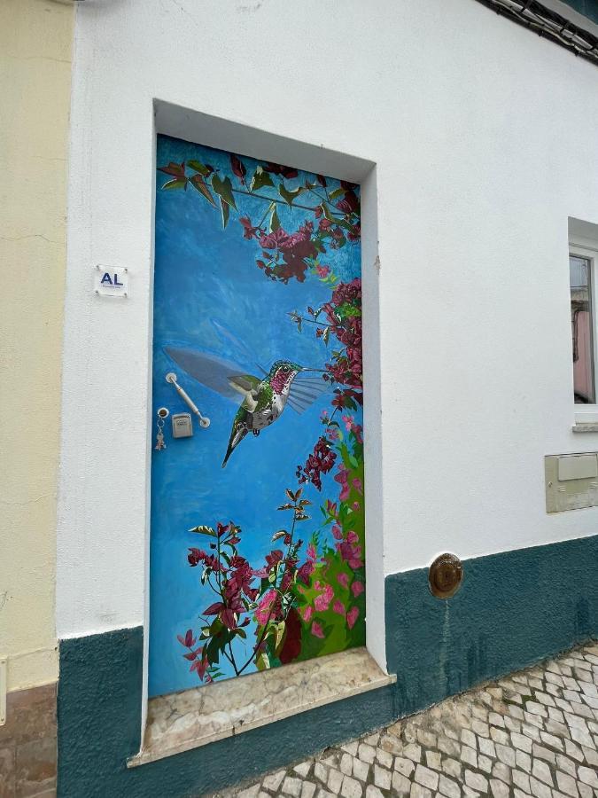 Apartament Casa De Cece Lagoa  Zewnętrze zdjęcie