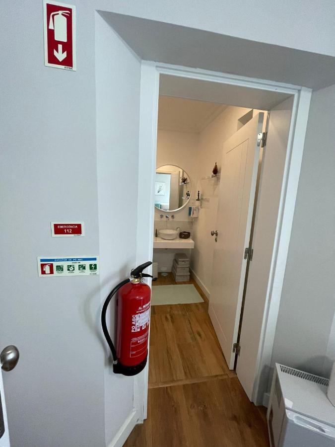 Apartament Casa De Cece Lagoa  Zewnętrze zdjęcie