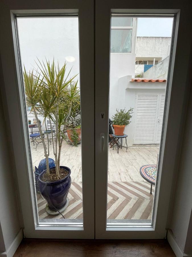 Apartament Casa De Cece Lagoa  Zewnętrze zdjęcie