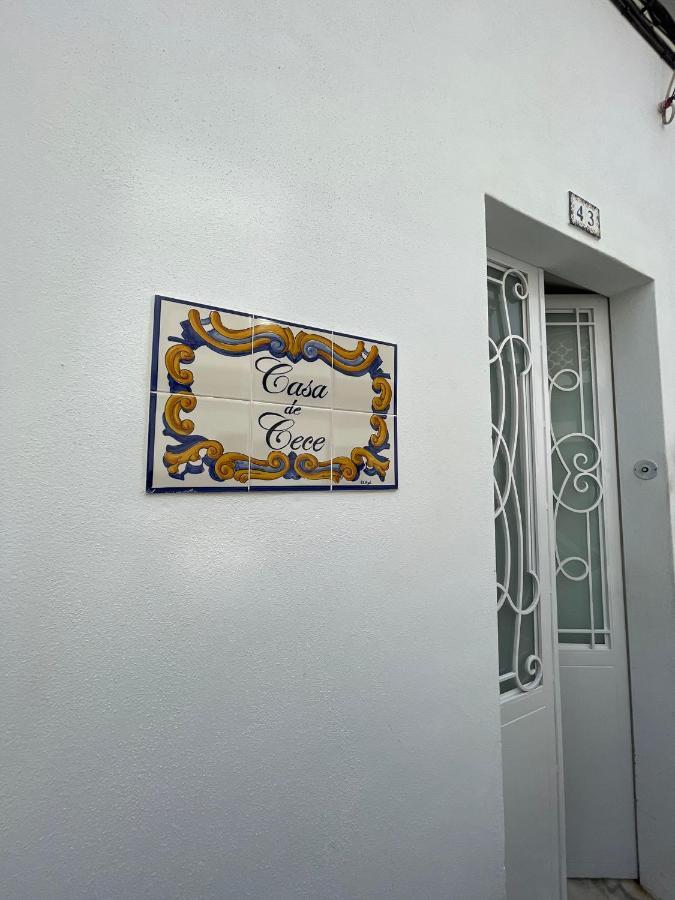 Apartament Casa De Cece Lagoa  Zewnętrze zdjęcie