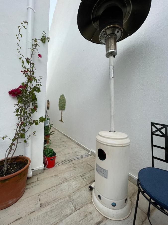 Apartament Casa De Cece Lagoa  Zewnętrze zdjęcie