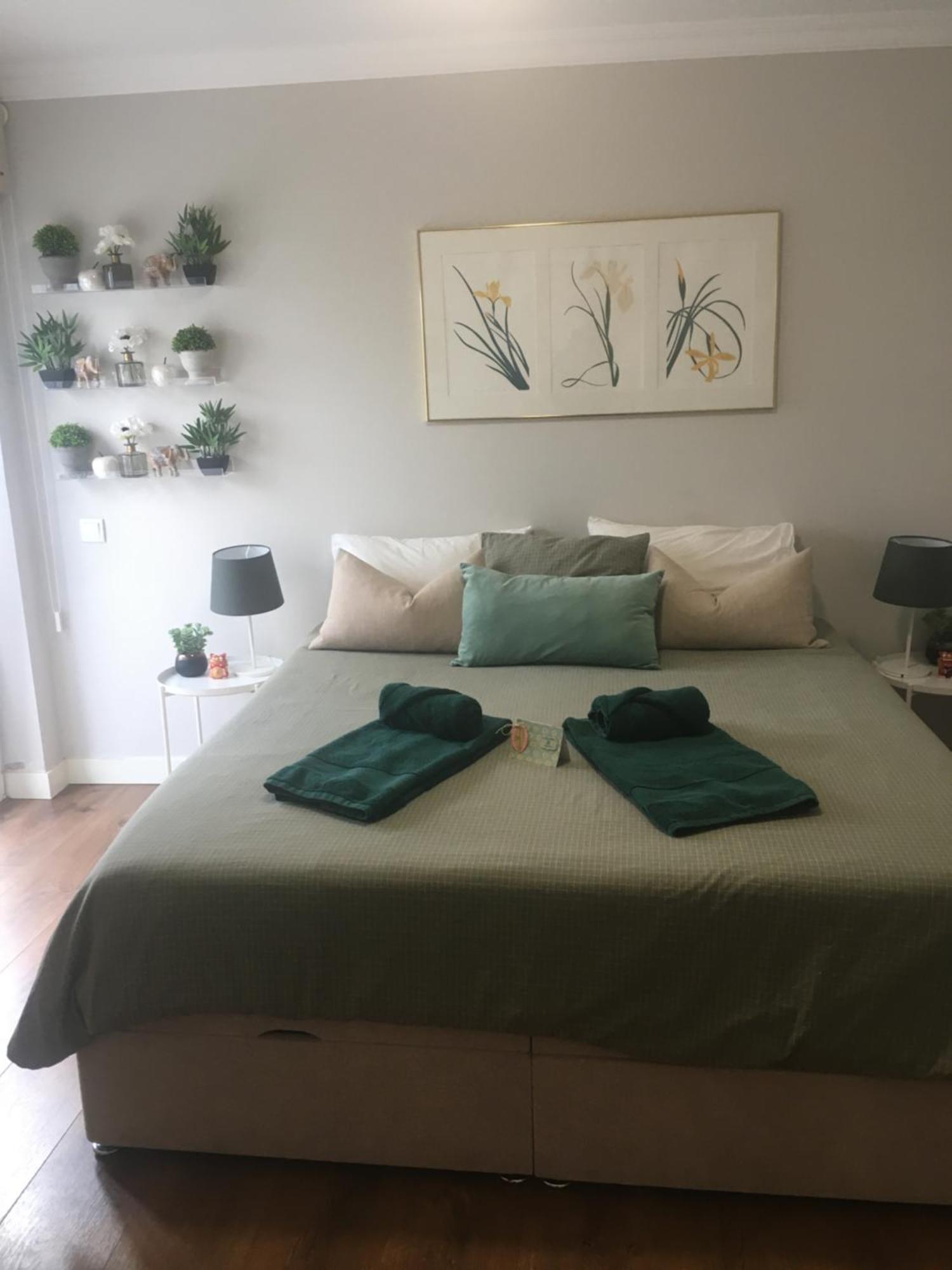 Apartament Casa De Cece Lagoa  Zewnętrze zdjęcie