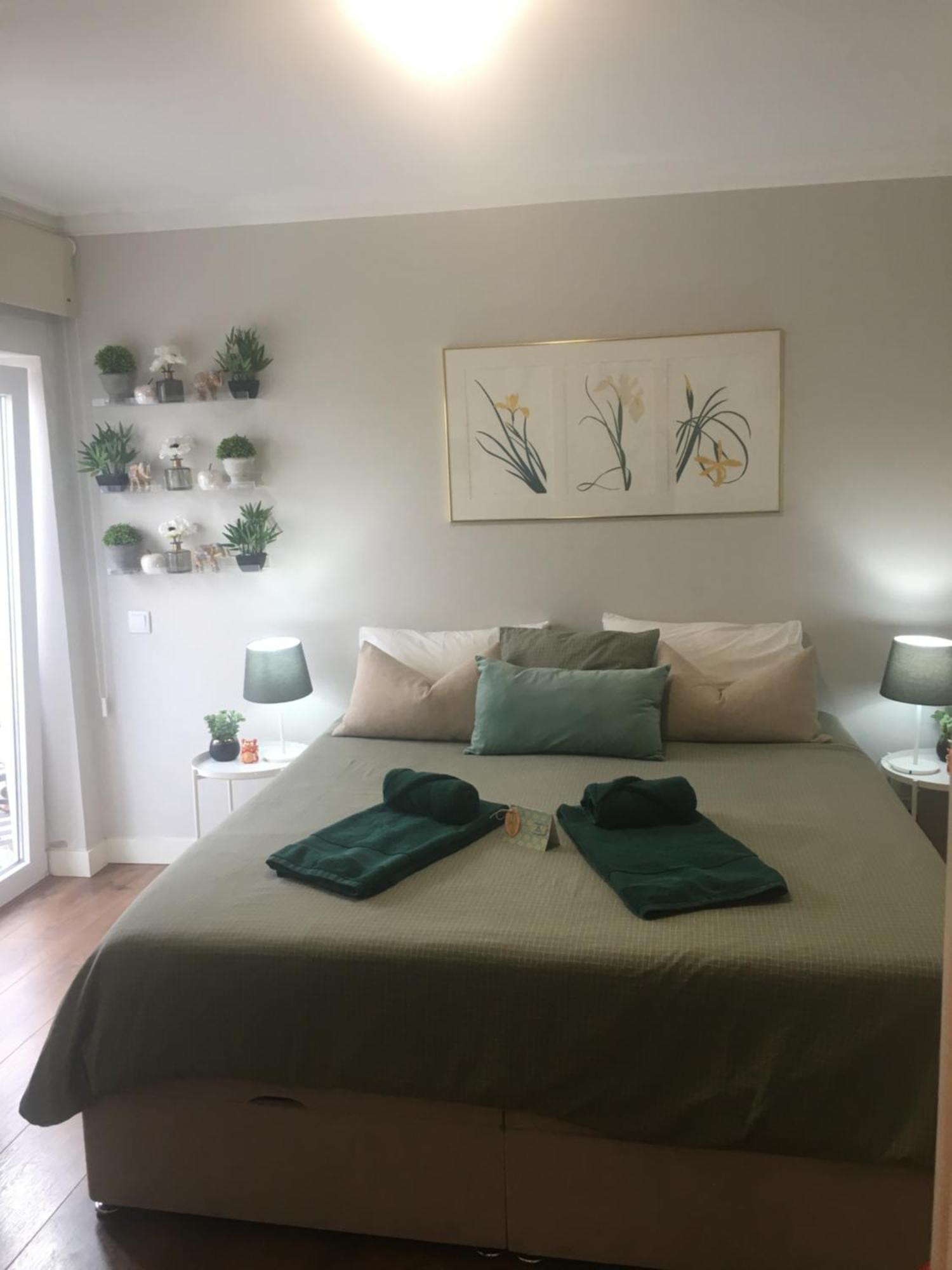 Apartament Casa De Cece Lagoa  Zewnętrze zdjęcie